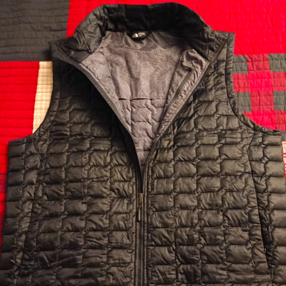 The North Face Vest